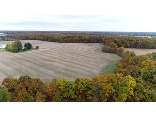 Property photo 3 - FARM AUCTION - 60.5+/- ACRES IN 5 TRACTS IN ALLEN COUNTY, INDIANA